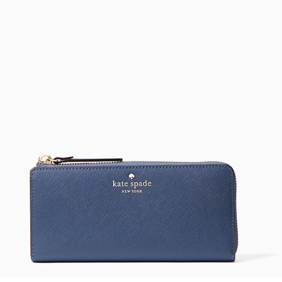 kate spade Handbags - Kate Spade Mikas Pond Nisha Wallet NWT